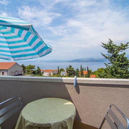 Villa Tereza Splitska Exterior foto