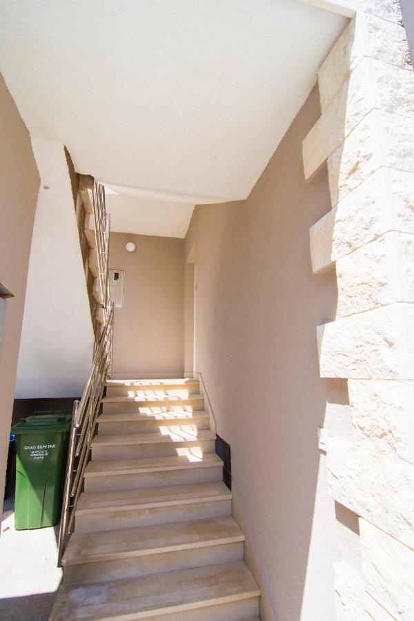 Villa Tereza Splitska Exterior foto